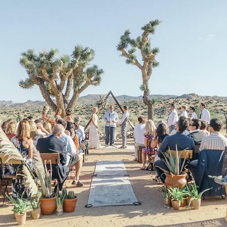 Vila Near Pappy & Harriet'S + Rimrock Ranch W/ Hot Tub Pioneertown Exteriér fotografie