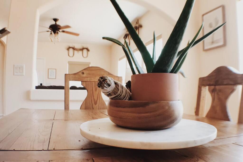 Vila Near Pappy & Harriet'S + Rimrock Ranch W/ Hot Tub Pioneertown Exteriér fotografie