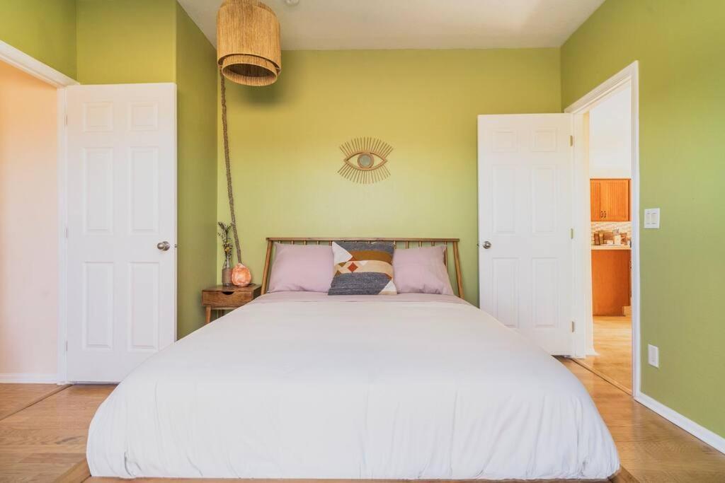 Vila Near Pappy & Harriet'S + Rimrock Ranch W/ Hot Tub Pioneertown Exteriér fotografie