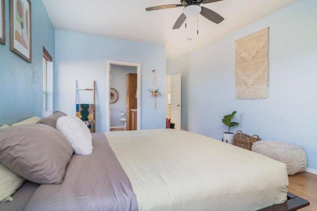 Vila Near Pappy & Harriet'S + Rimrock Ranch W/ Hot Tub Pioneertown Exteriér fotografie